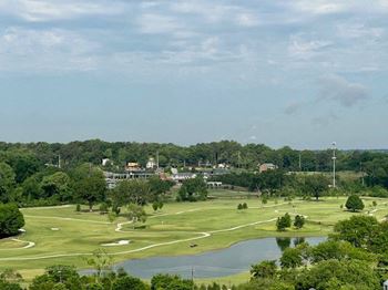 Bobby Jones Golf Course